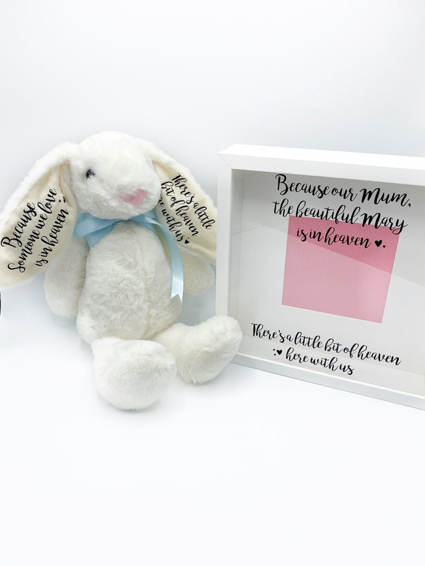 Remembrance Keepsake Gifts