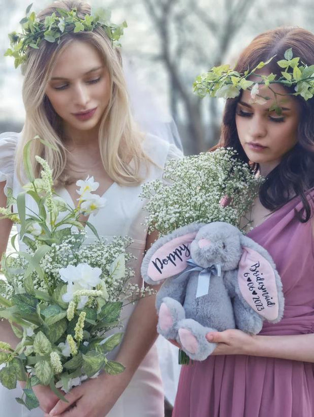 Bridesmaid Gifts