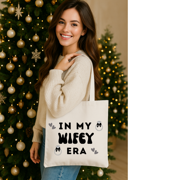 Personalised Wedding Mug - Gifts For Her