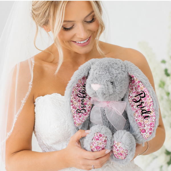 Personalised Bespoke Gift for Brides