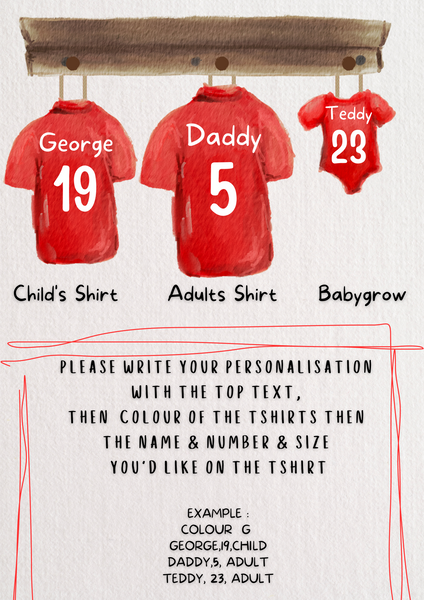 Personalised Fathers Day Football Mug