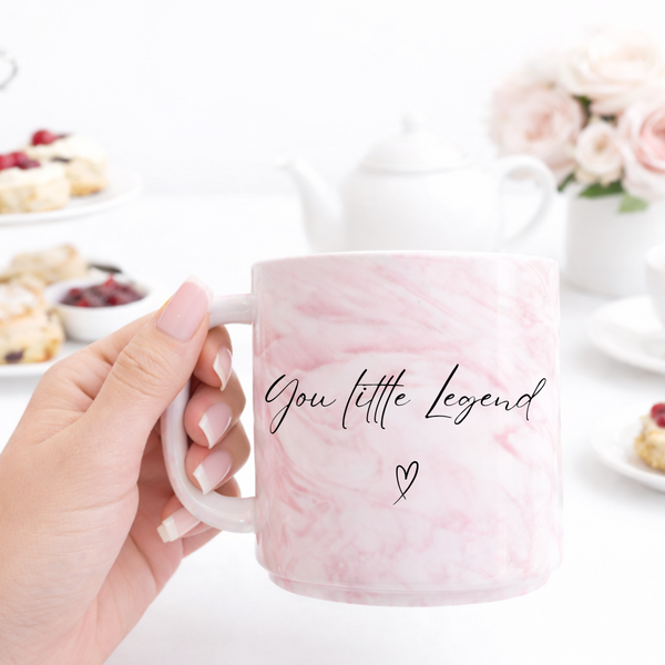 Personalised Best Friend Mug for Birthdays