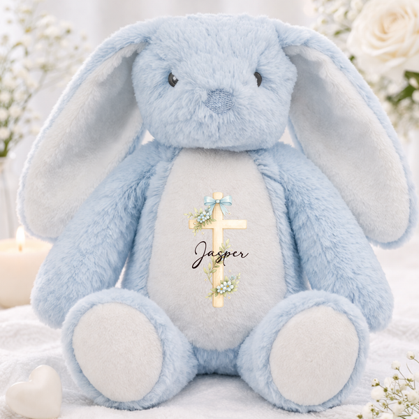 Personalised Holy Communion Teddy Bear