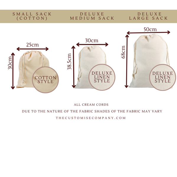 Personalised Eid Gift Bag - Eid Gifts, Ramadan Gifts