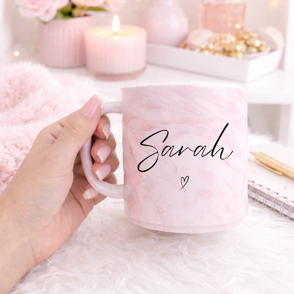 Personalised Gift Set for New Parents