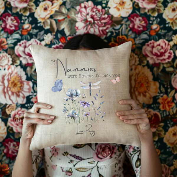 Mothers day Gift Pillow