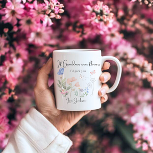 Regalos Para El Día De La Madre Para Abuela Y Nana, Regalos únicos De