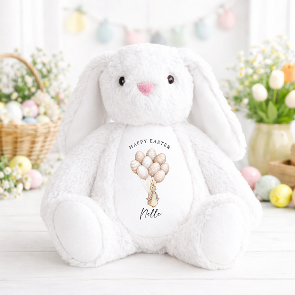 Personalised Peter Rabbit Easter Bunny For Kids