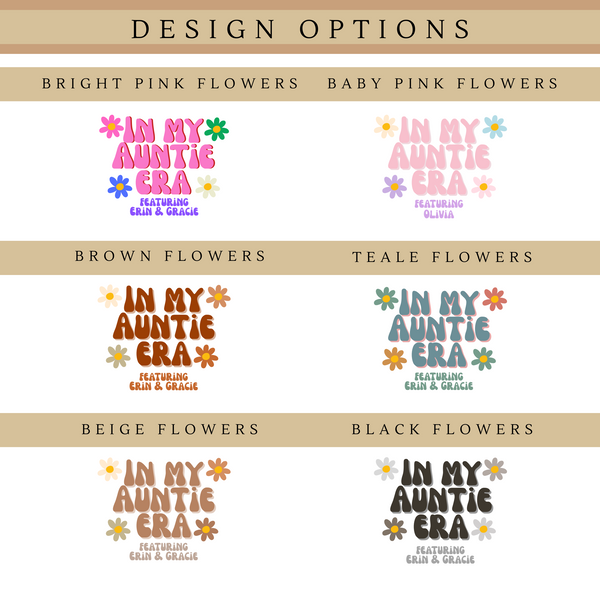 Auntie Christmas Mug – The Perfect Holiday Gift for Your Favorite Auntie