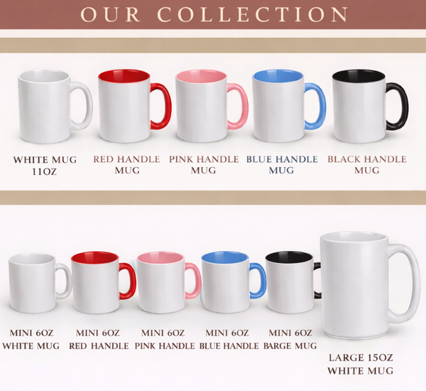 Personalised Eid Mugs - Eid Gifts, Ramadan Gifts, Gifts For Kids