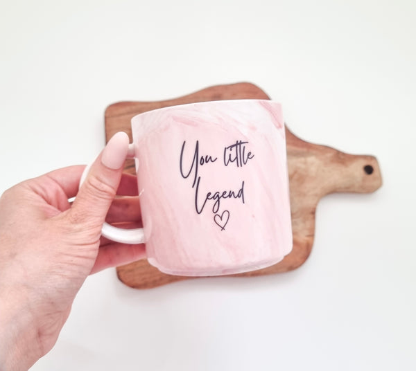 Personalised Mug for Weddings/Hen-Do's