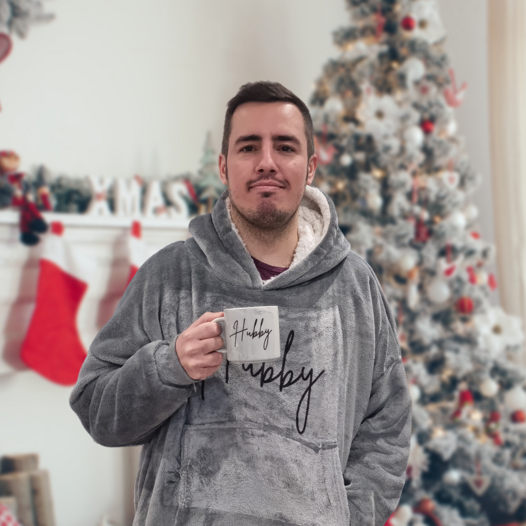 Cosy hoodie mens hotsell