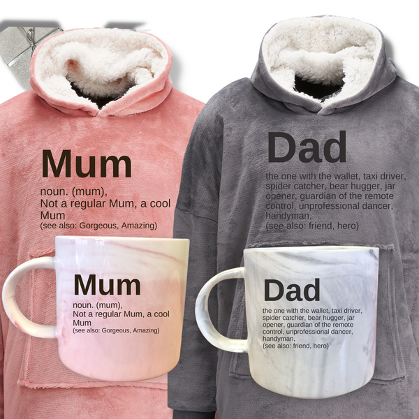 Personalised Gift For Mum