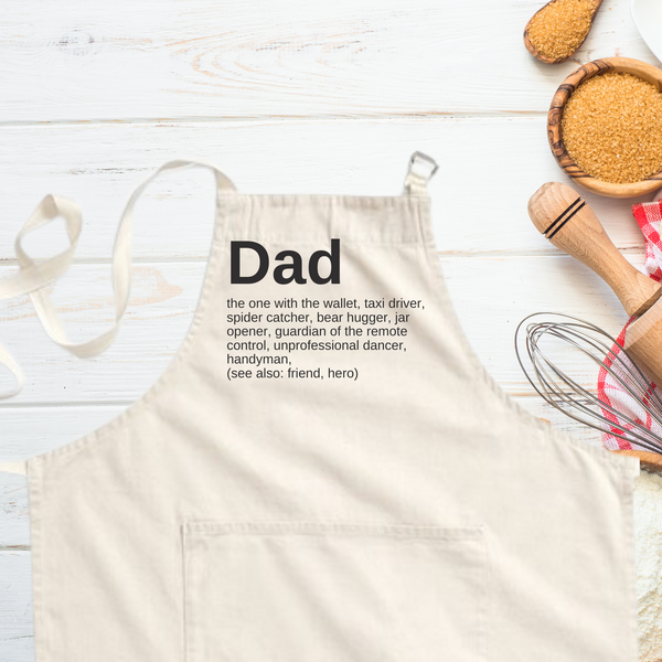 Personalised Gift For Dad